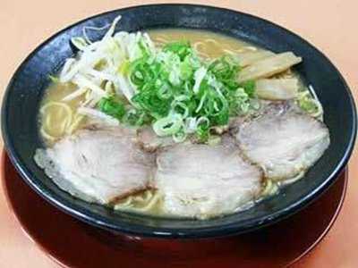 ラーメン横綱千葉ニュータウン店