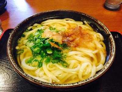 麺房すずめ