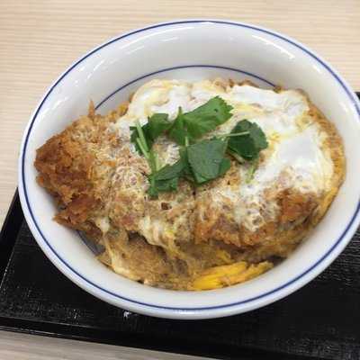 かつや　八戸城下店