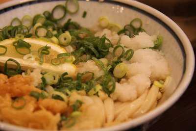 釜あげうどん岡じま 高松店