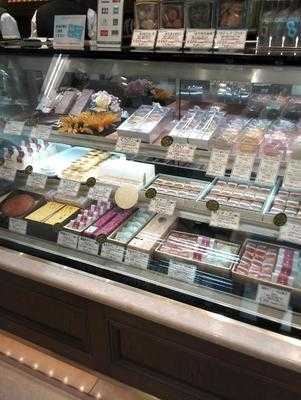 葦 小田原ラスカ店