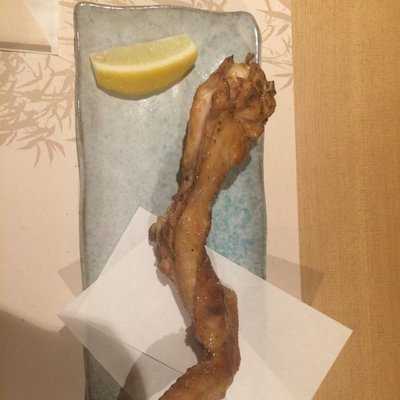 魚食主義 きんき