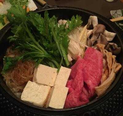 和風肉料理 佐五郎