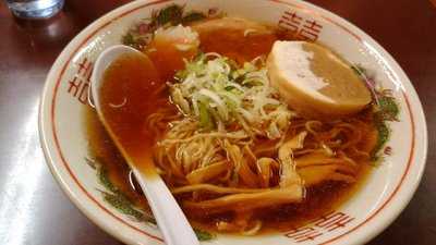 らーめんふぁくとりーのすけ