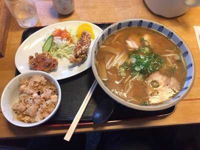 らーめん せんや