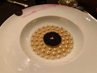 ガストロノミー ジョエル ロブション