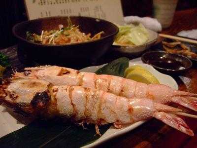 焼とりの八兵衛