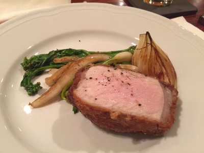Trattoria Ugo