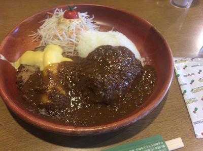 ハンバーグレストラン びっくりドンキー倉敷インター店