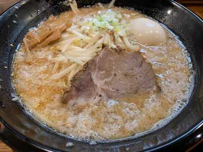 麺処 まさ屋