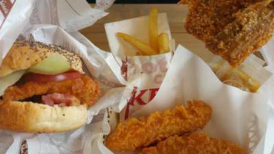 ケンタッキーフライドチキン 福山店