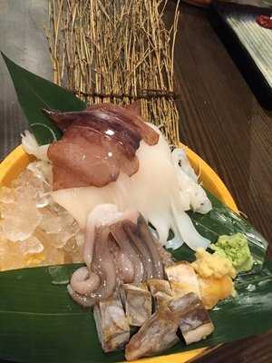 目利きの銀次 高崎西口駅前店