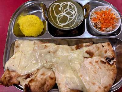 インド・ネパール料理 ベトガト