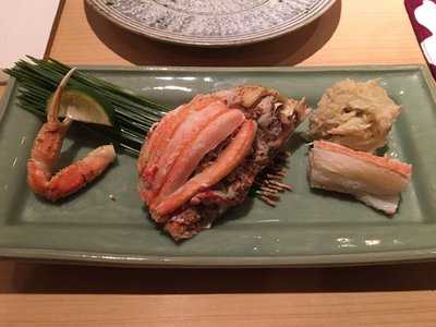 鮨よしたけ