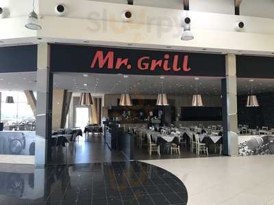 Mr Grill, Muggia