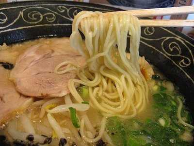 ひできよラーメン