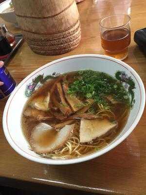 百万両 本店