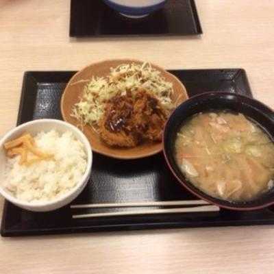 かつや　藤沢南口店
