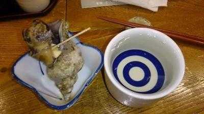 お喰いと飲み処 ごじゃらし, 青森市