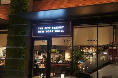 The City Bakery 南町田グランベリーパーク