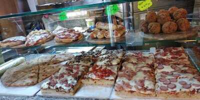 Pane E Pizza Muggia