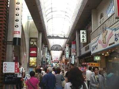 月日亭 近鉄奈良駅前店