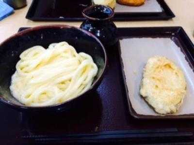 四代目横井製麺所 多摩境店