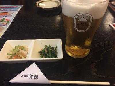 居酒屋弁慶 下長店