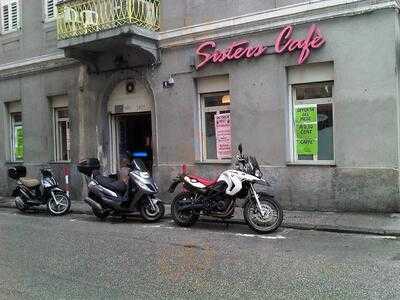 Sisters Cafe, Trieste