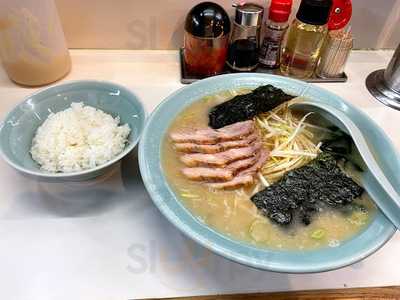 とんとんラーメン 川口店