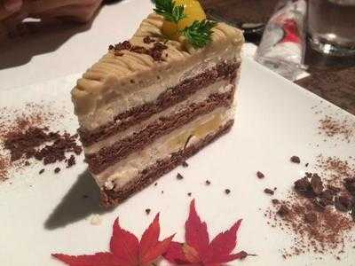よーじやカフェ 銀閣寺店