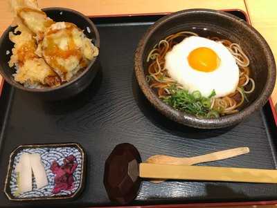 京都・嵐山 清修庵 イオンモール和歌山店, 和歌山市