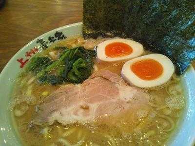 青木家