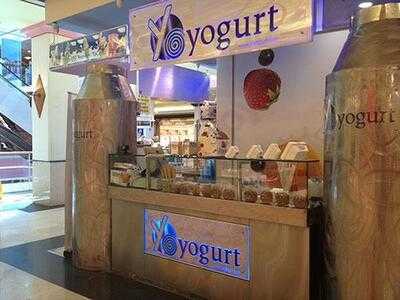 Yoyogurt Trieste