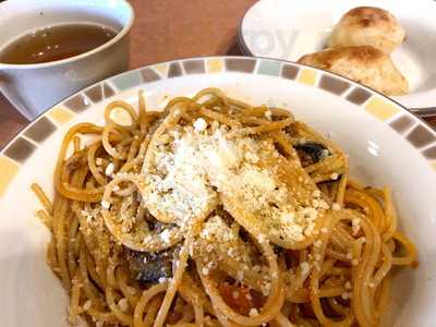 サイゼリヤ 倉敷平田店 menu