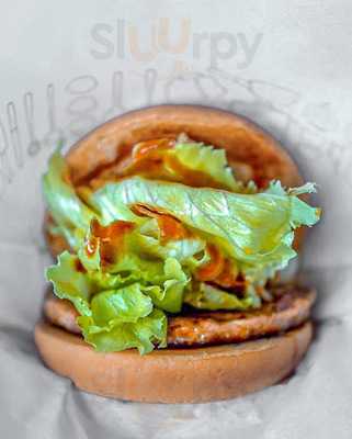 モスバーガー フジグラン神辺店