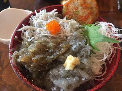しらす市場