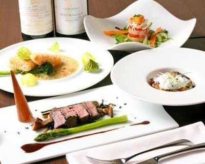 Euro  Dining Claret