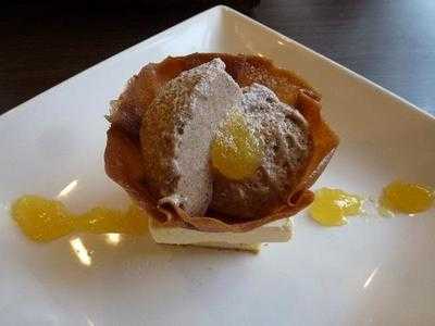 ビストロ・ポンドリゼール