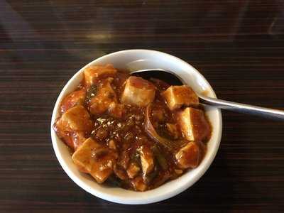 陳麻家 八戸城下店