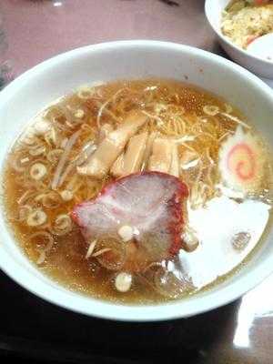 岩手屋 menu
