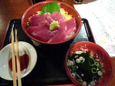 魚っ喰いの田