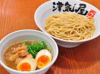 つけ麺 津気屋 川口