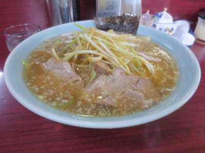 ラーメンショップ河辺