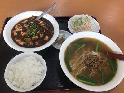 台湾料理 雪梅園