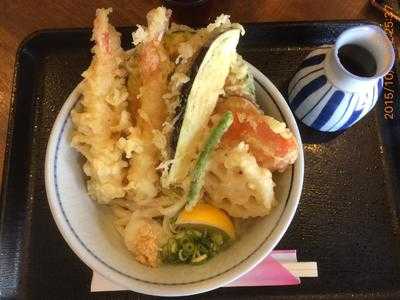 長寿饂飩つるかめ