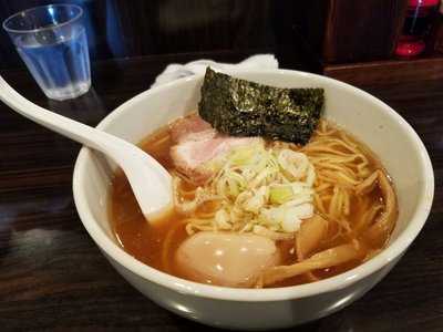 麺屋 繁