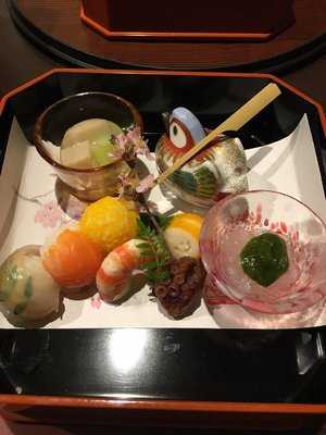 旬彩美酒 ちどり