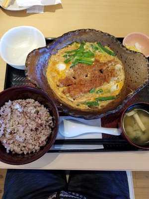 大戸屋 八戸下長店