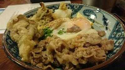 本格熟成さぬきうどん へんろみち